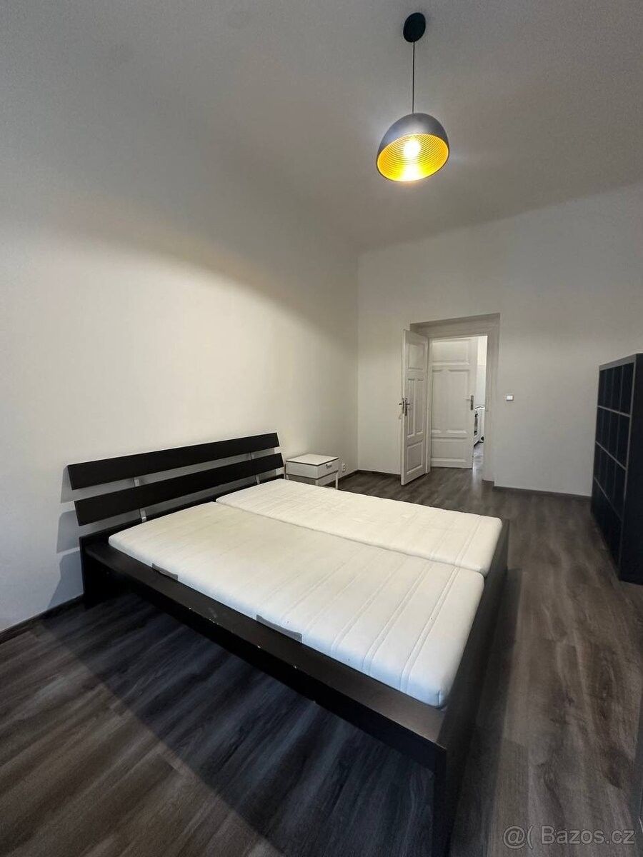 Pronájem byt - Praha, 170 00