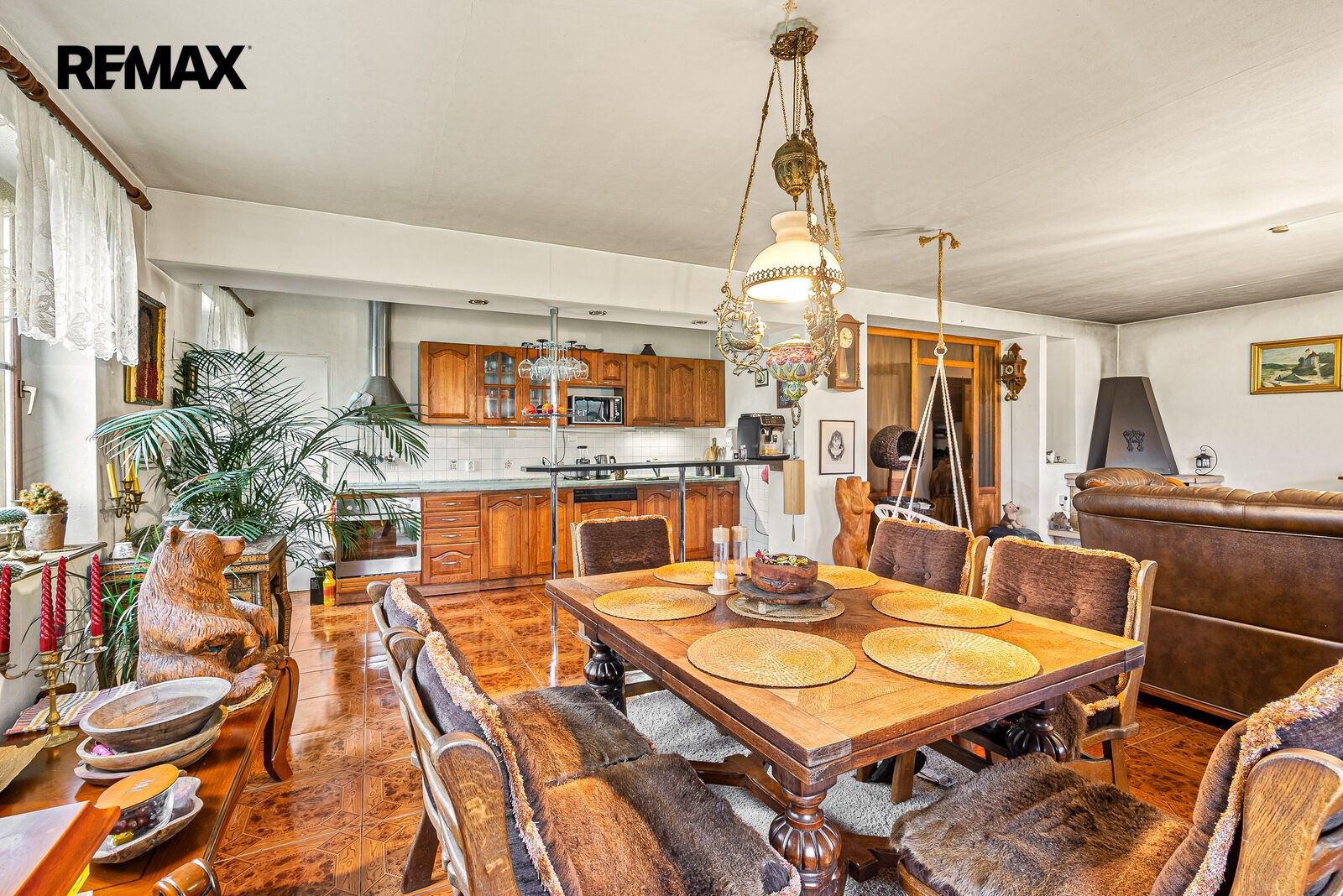 Prodej rodinný dům - Horní Libchava, 555 m² - 5