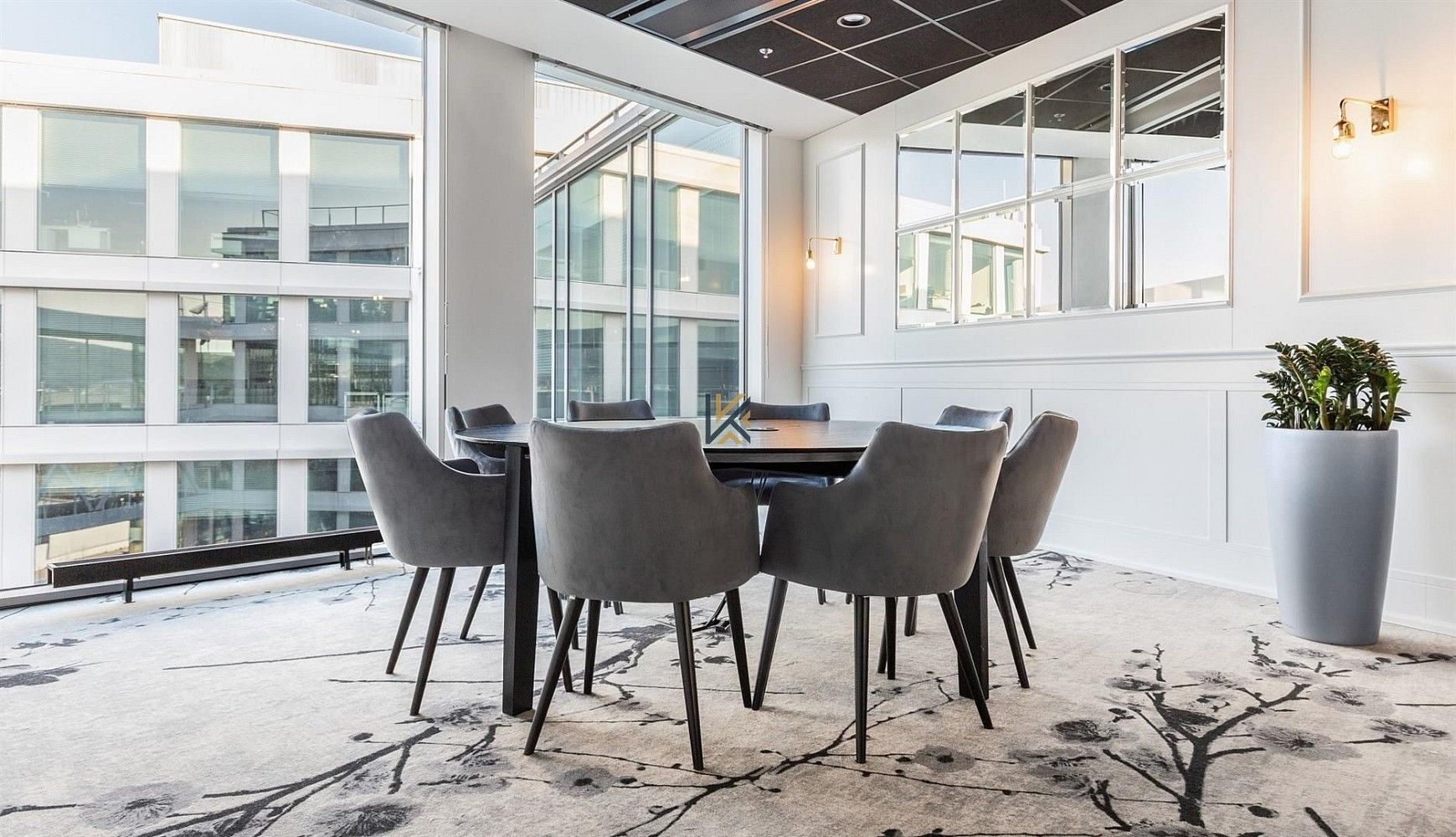 Kanceláře, Praha - Holešovice, okres Praha 7, Hlavní město Praha, 824 m² - 2
