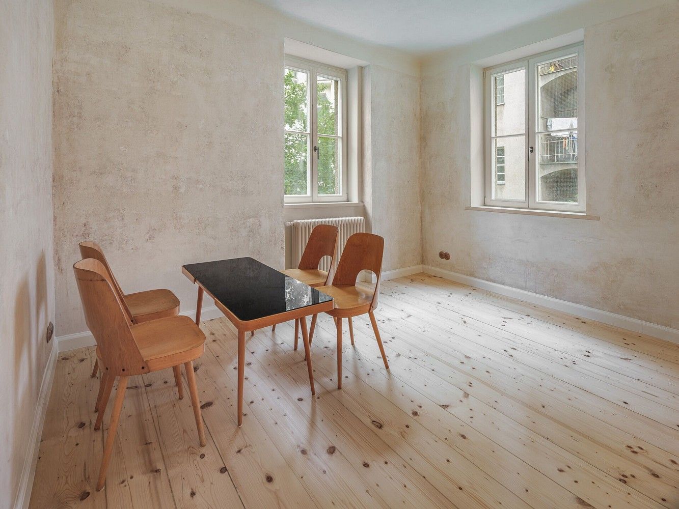 2+kk, Praha - Smíchov, okres Praha 5, Hlavní město Praha, 46 m² - 2