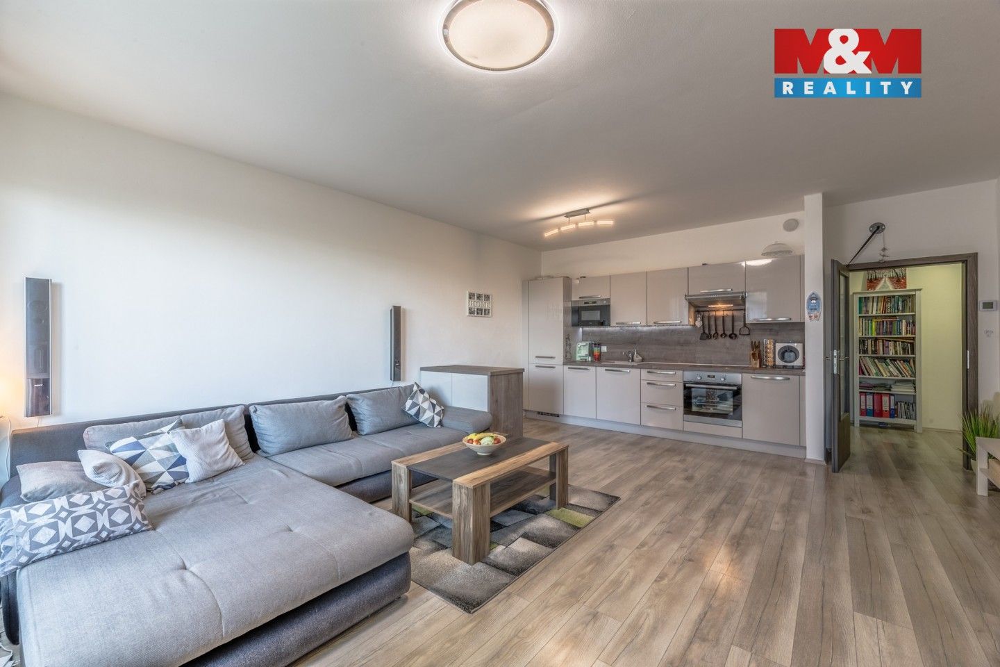 2+kk, Michalovice, Mladá Boleslav, 81 m²