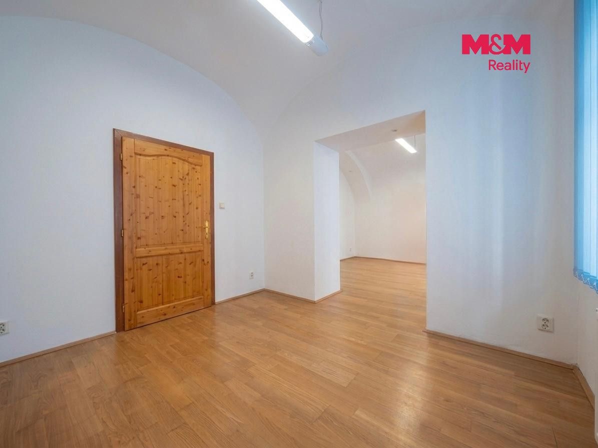 Obchodní prostory, Jesenická, Bruntál, 30 m² - 2