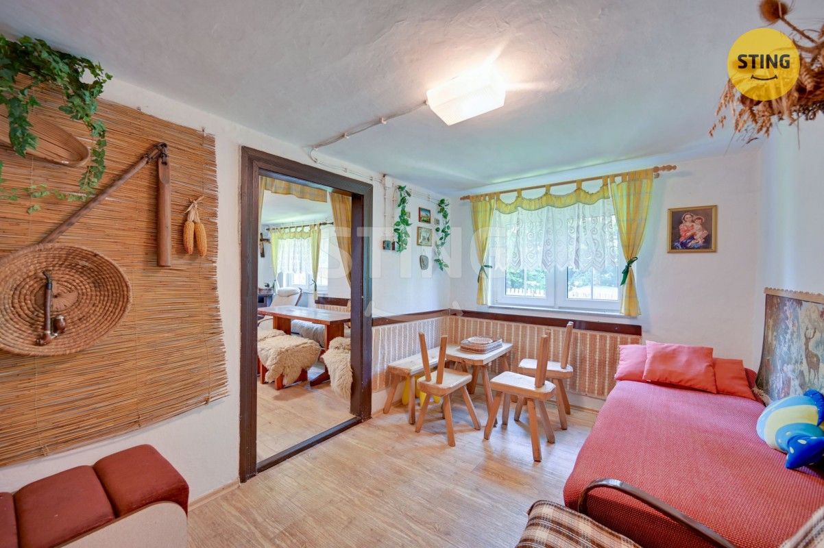 Rodinný dům · 116 m² · Zlaté Hory Dolní Údolí - 3