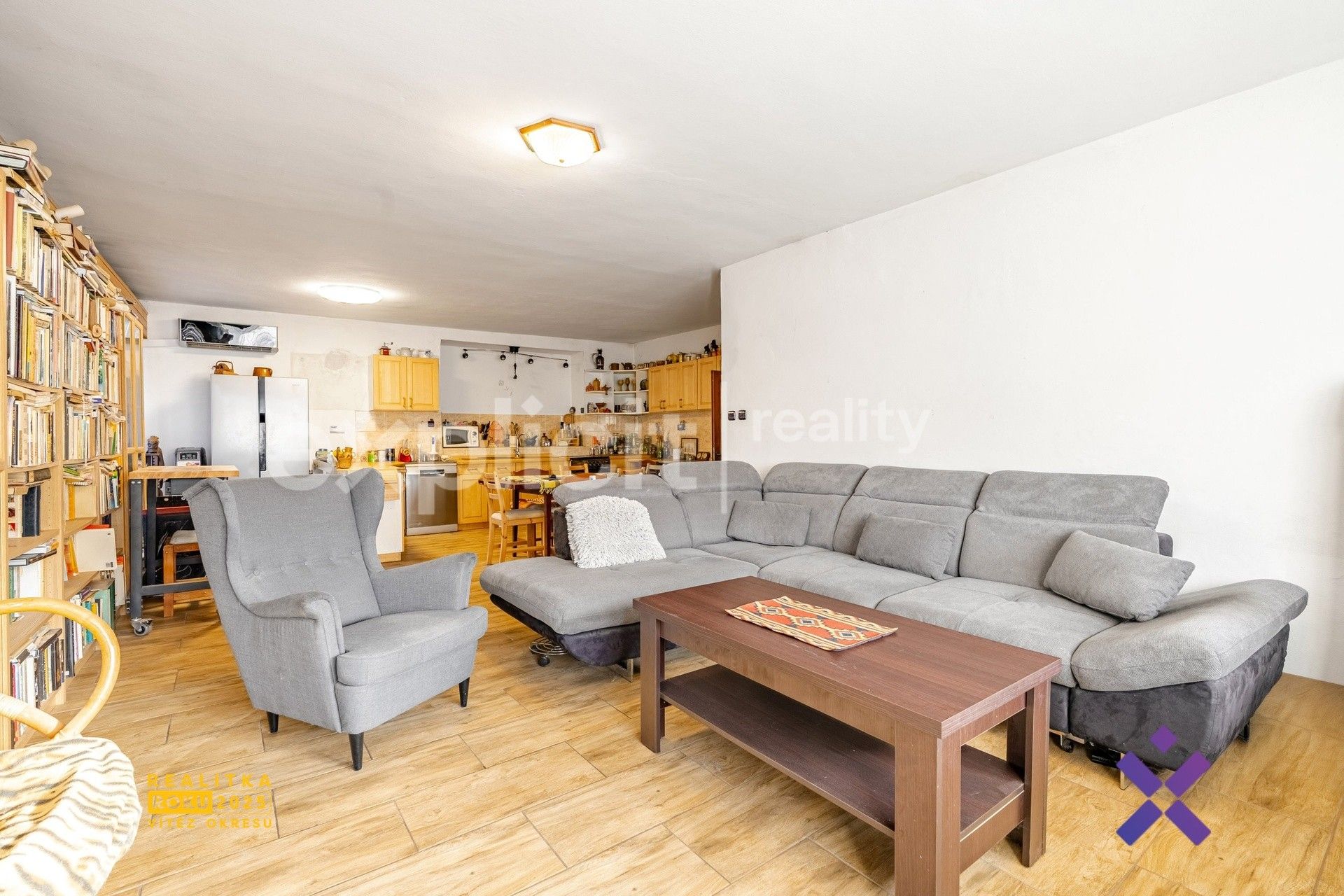 Prodej rodinný dům - Soběsuky, Plumlov, 250 m² - 5