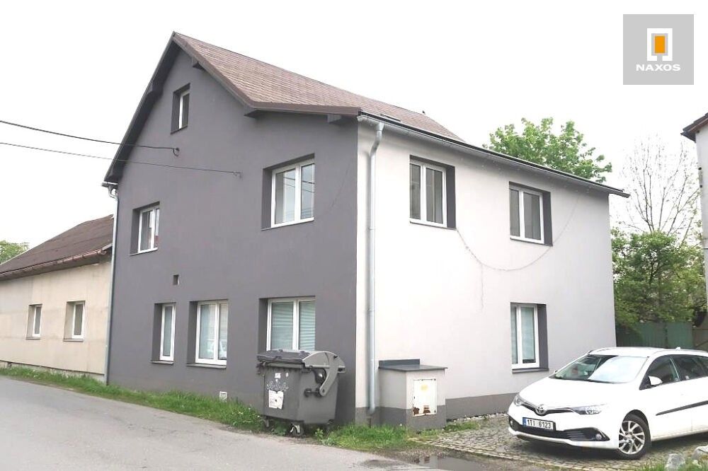 2+kk, Baška, 70 m²