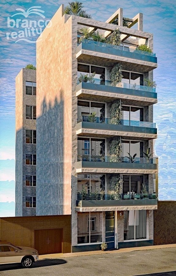 2+kk, Torrevieja, Alicante, Španělsko, 35 m² - 2