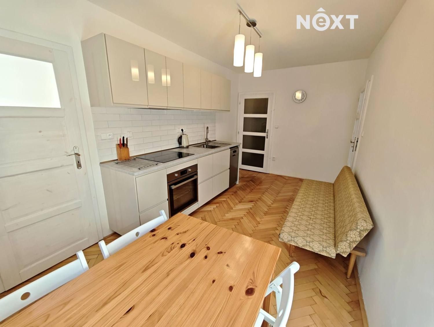 1+1, Rýchorské sídliště 112, Svoboda nad Úpou, 50 m² - 2