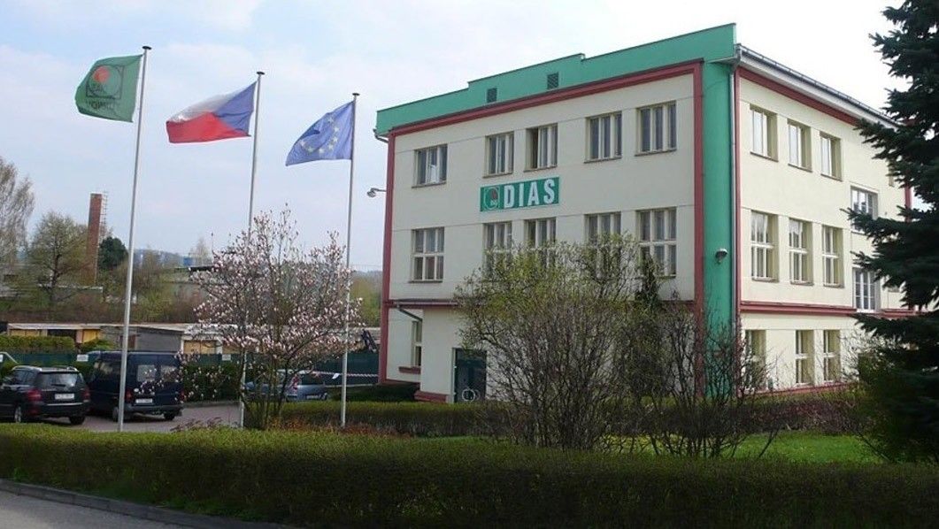 Kanceláře, Hrubá Skála, 511 01