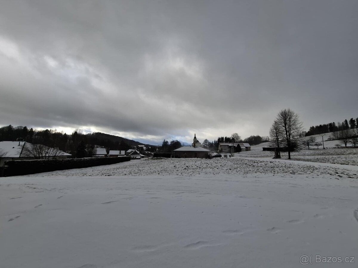 Prodej pozemek pro bydlení - Horní Heřmanice v Čechách, 561 33