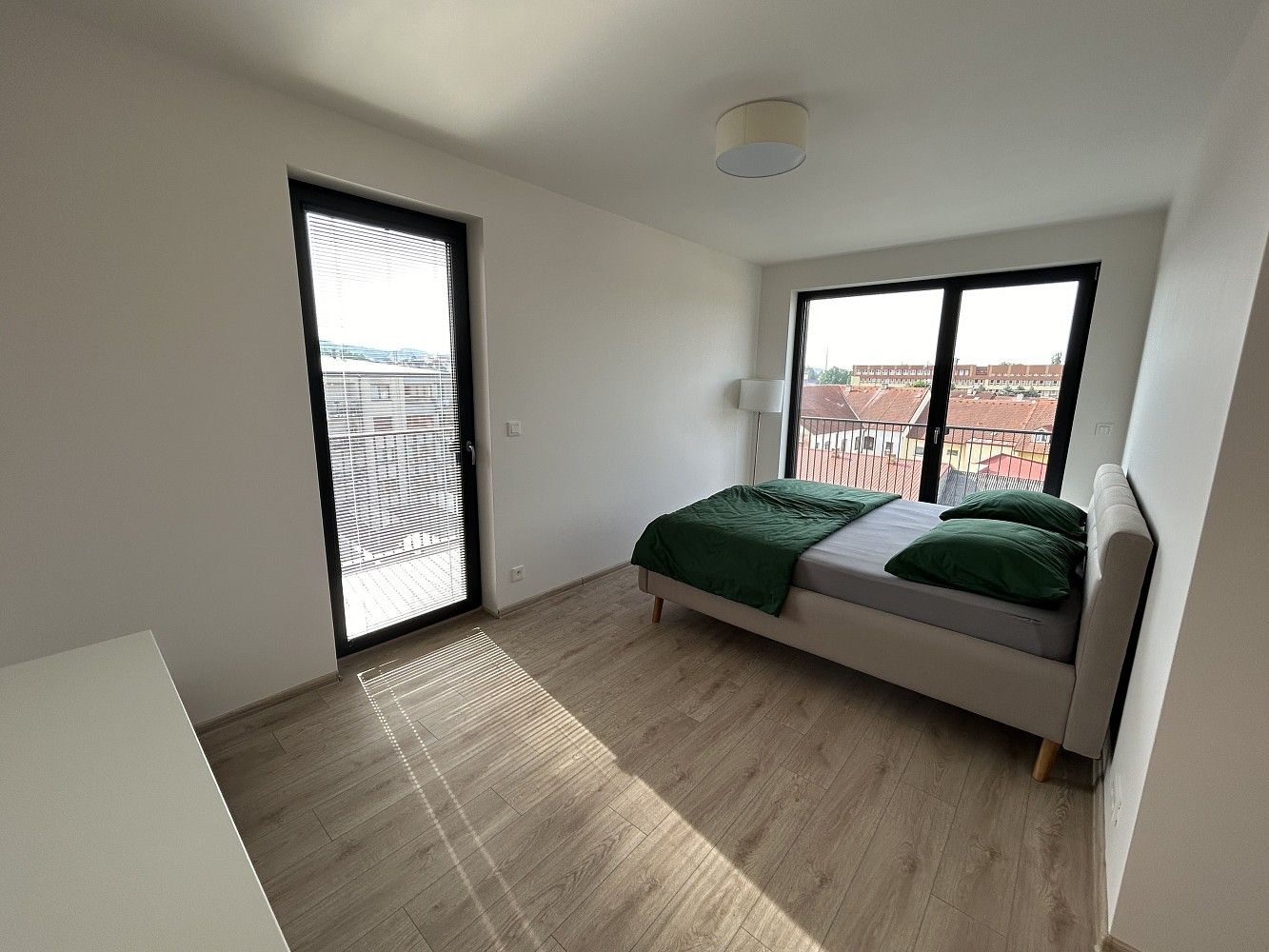 Pronájem byt 4+kk - Pražská, Písek - Pražské Předměstí, 95 m² - 5