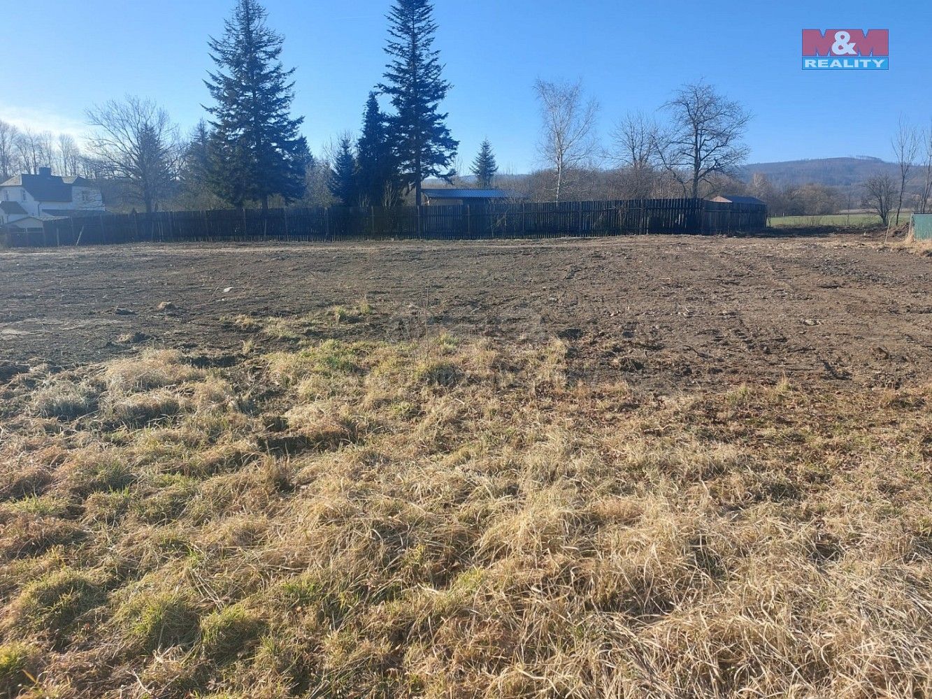 Pozemky pro bydlení, Jindřichov, okres Bruntál, Moravskoslezský kraj - 2