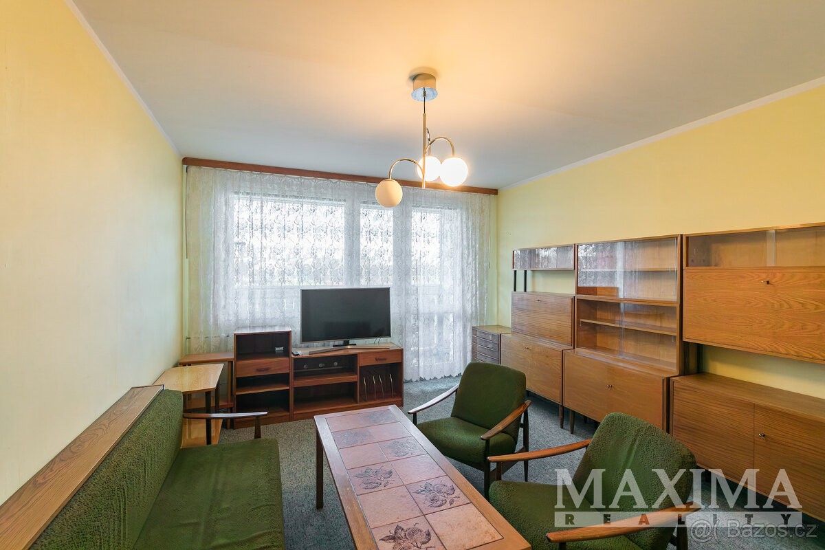 Prodej byt - Praha, 100 00