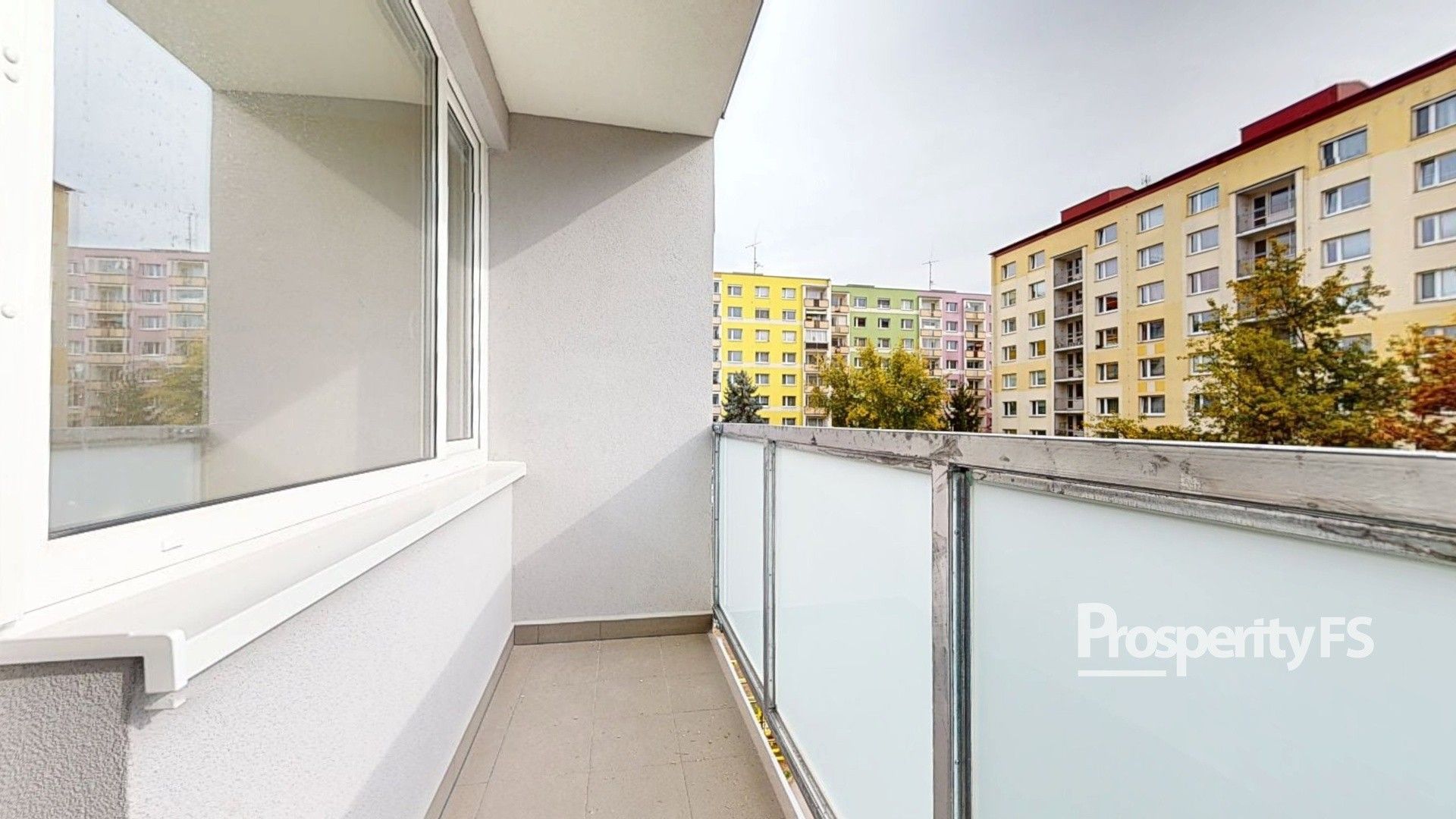 Byt 2+1 · 66 m² · 17. listopadu 291, Ústí nad Labem Všebořice - 4