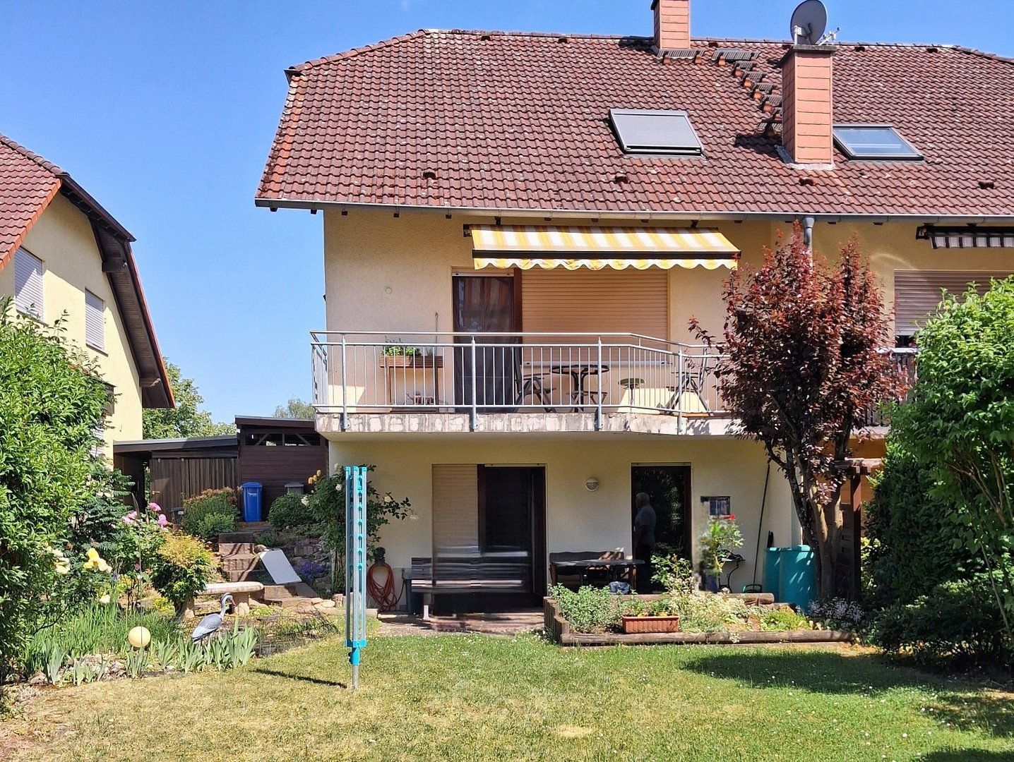 Rodinný dům · 154 m² · , Hessen - 4