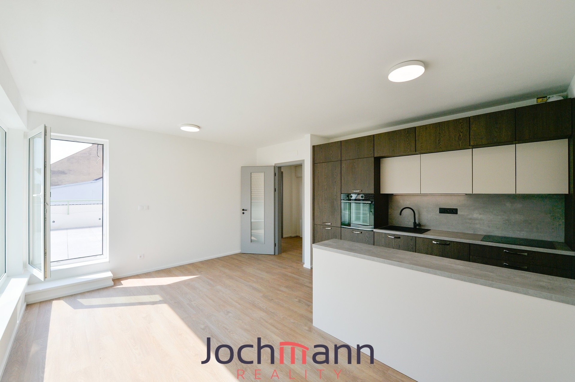 2+kk, Jeronýmova,České Budějovice 6,České Budějovice, 60 m² - 2