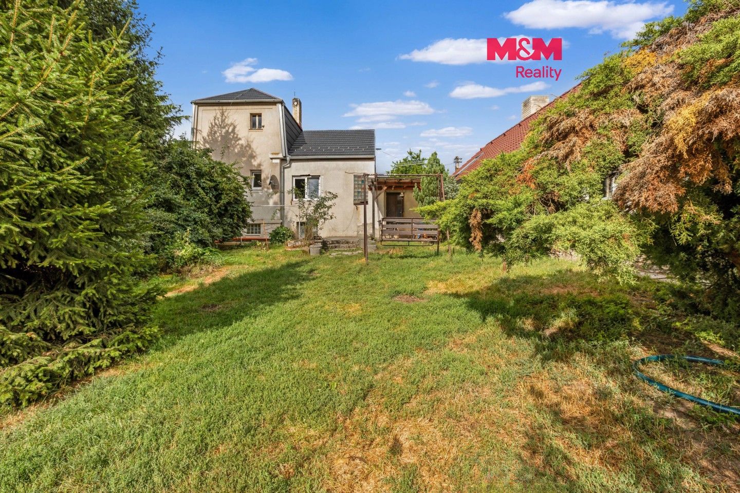 Rodinný dům, 157 m²