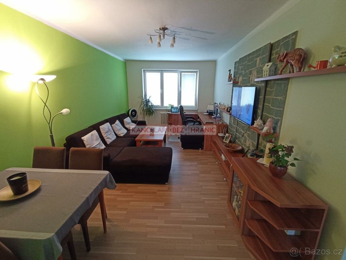 Prodej byt 2+1 - Ostrava, 708 00, 55 m²