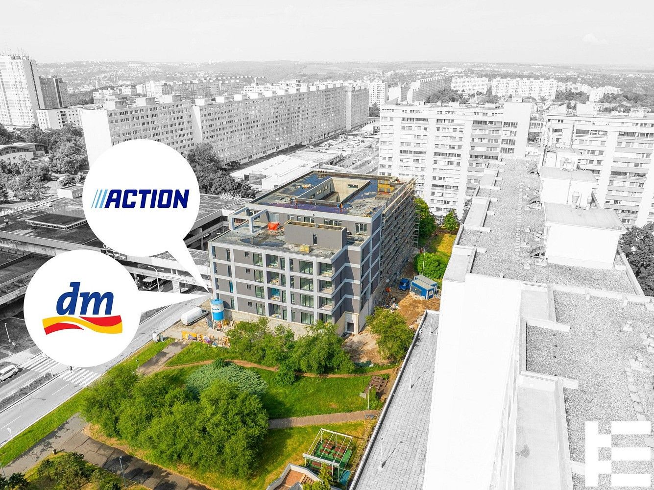 Prodej sklad - Praha - Bohnice, okres Praha 8, Hlavní město Praha, 19 m² - 5