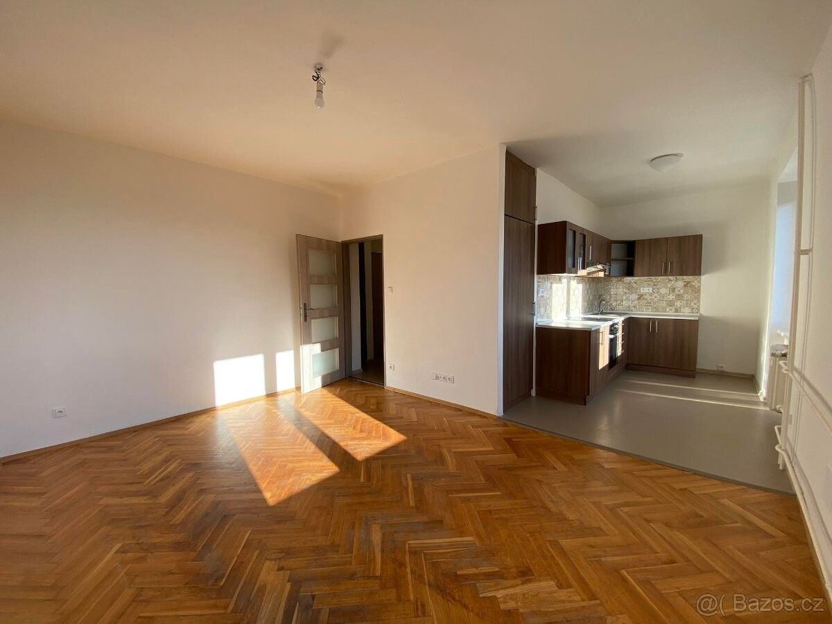 Pronájem byt 2+1 - Vlašim, 258 01, 50 m²