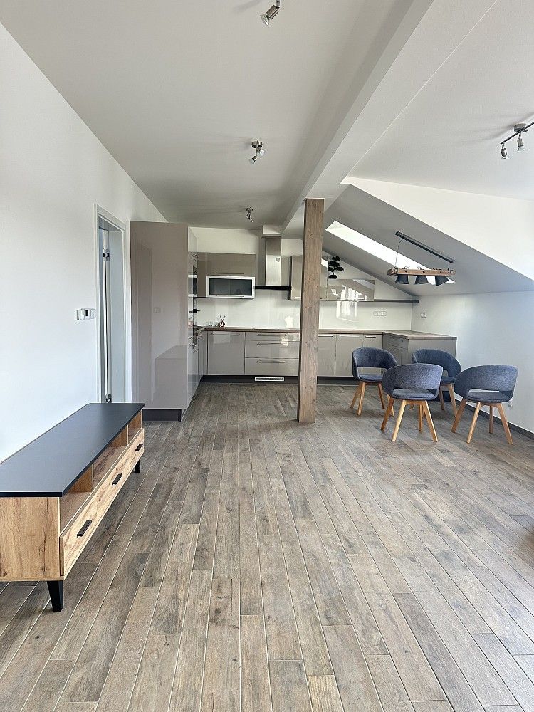 3+kk, Olomouc, Olomoucký kraj, 110,4 m² - 2