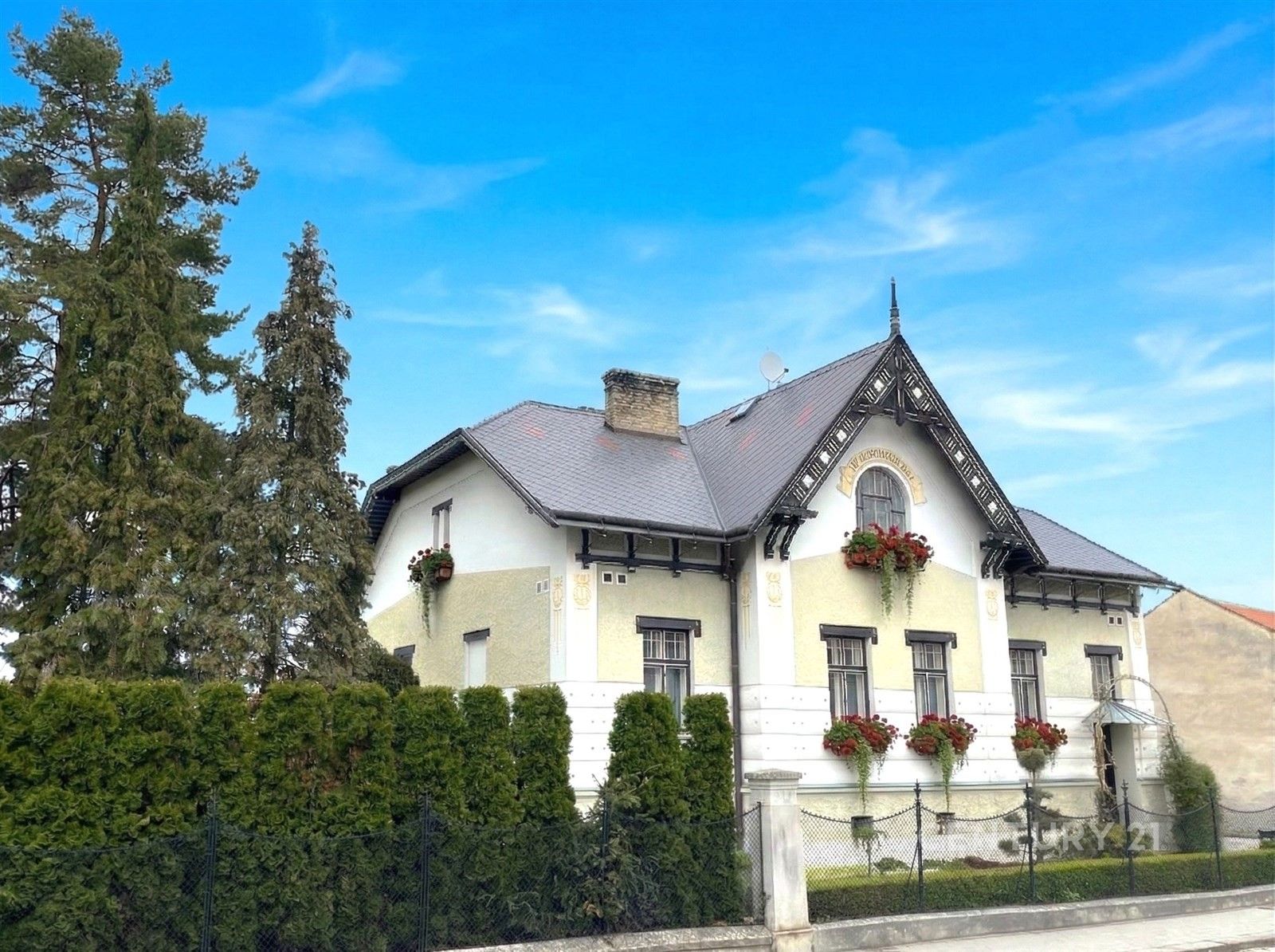 Rodinné domy, Havlíčkova 1266, Kroměříž, 297 m² - 1
