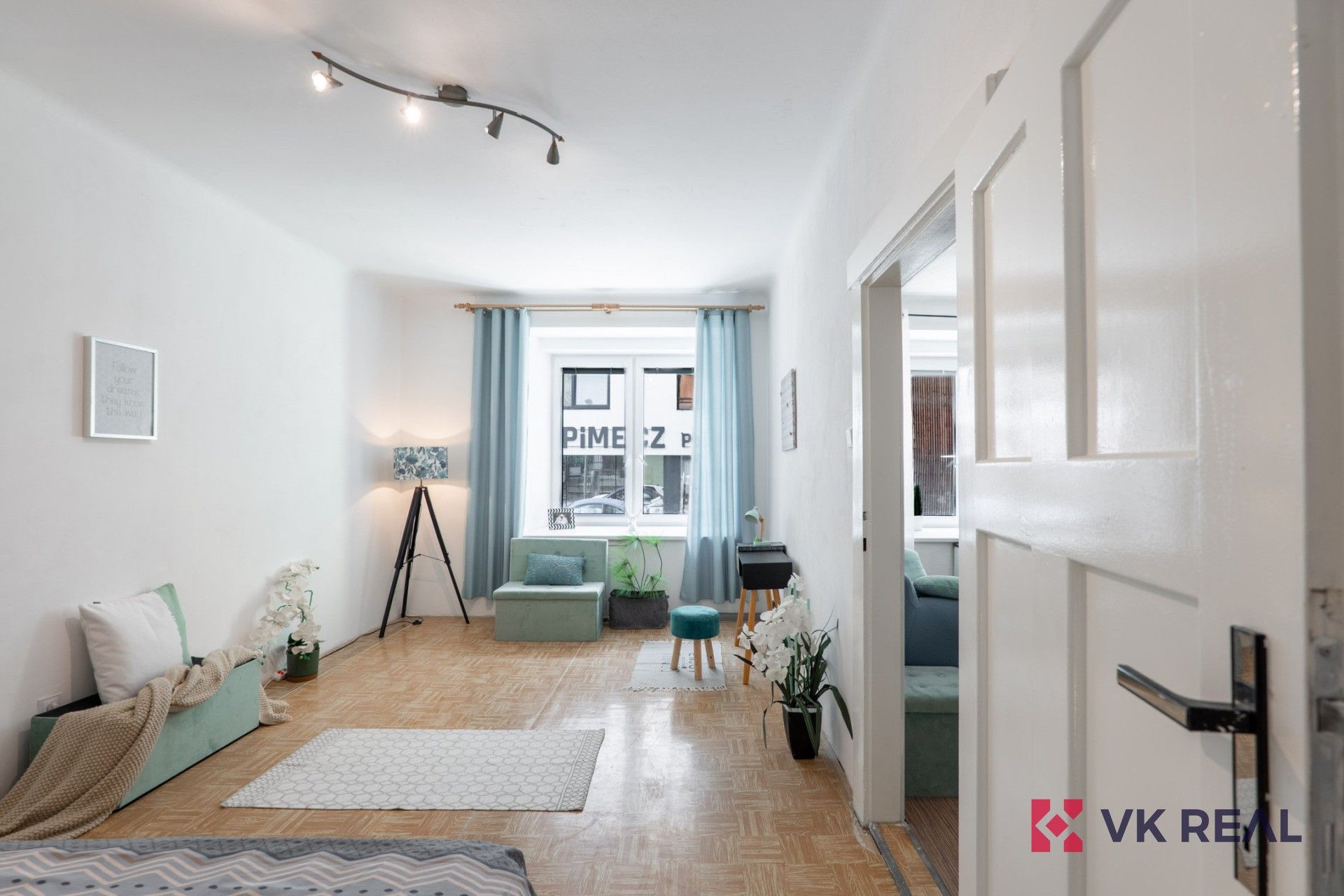 Prodej byt 2+kk - Jablonského, Plzeň, 50 m² - 5