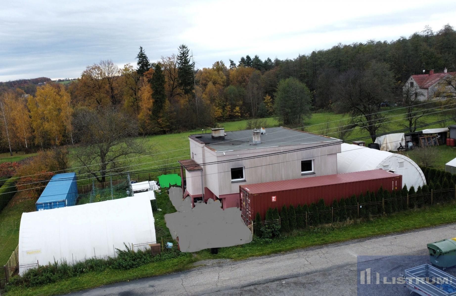 Prodej rodinný dům - Chotěbuzská, Albrechtice, 200 m²