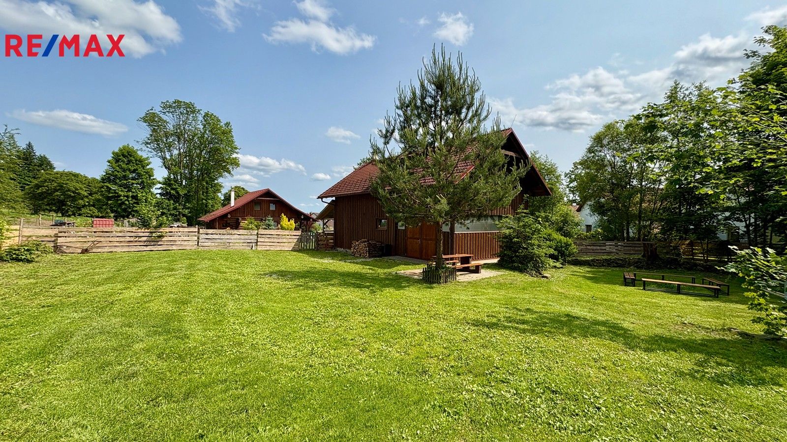 Prodej chata - Rohozná, 146 m²