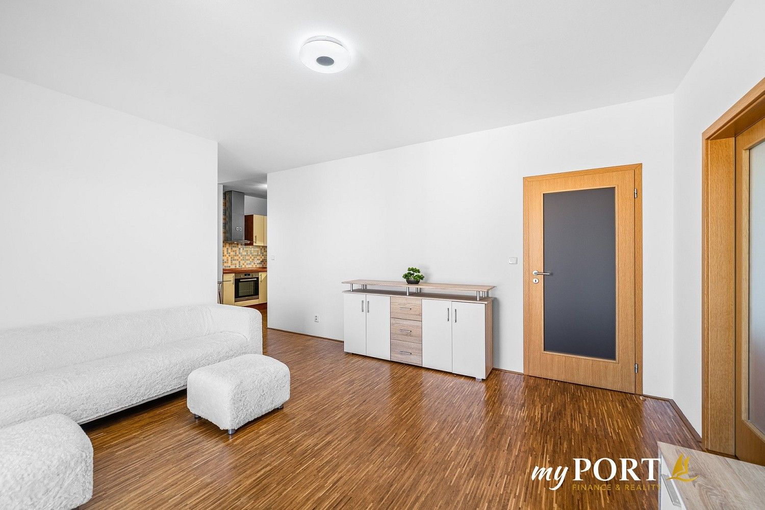 Prodej byt 3+kk - Černická, Plzeň - Jižní Předměstí, 63 m² - 5