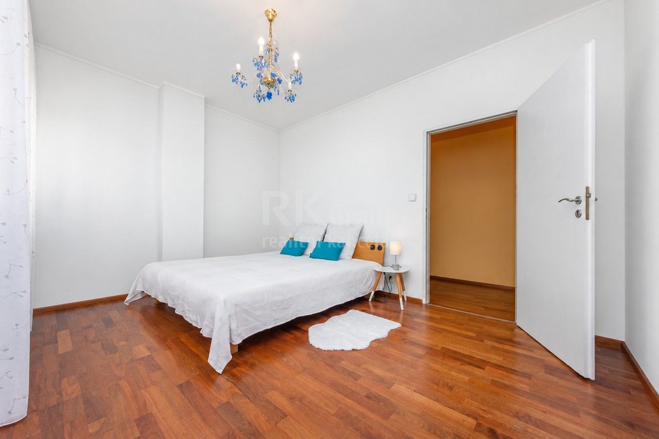 Byt 2+kk · 65 m² · Trnkovo náměstí, Praha - 4