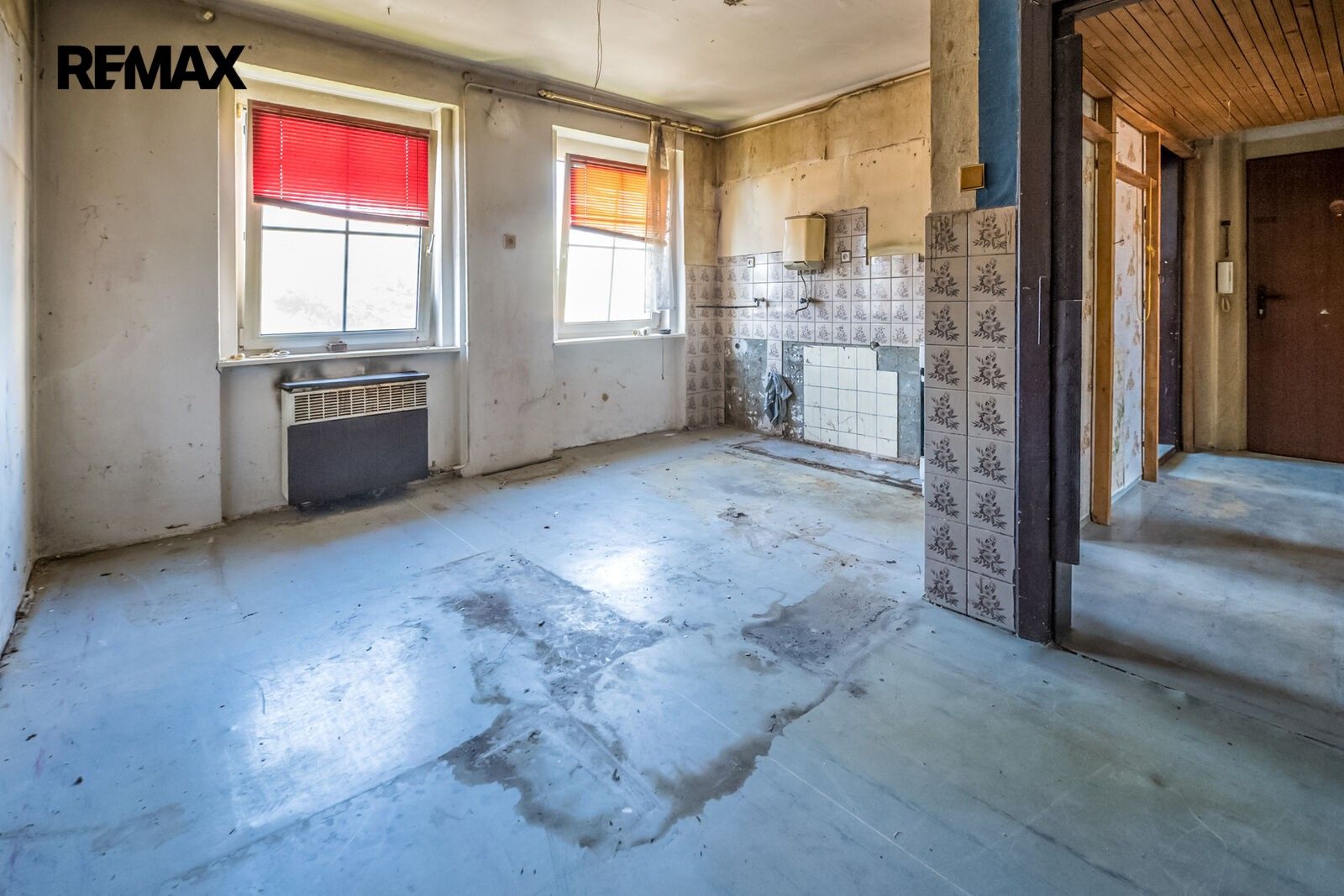 Byt 2+kk · 50 m² · Vodárenská 617, Karlovy Vary Rybáře - 4