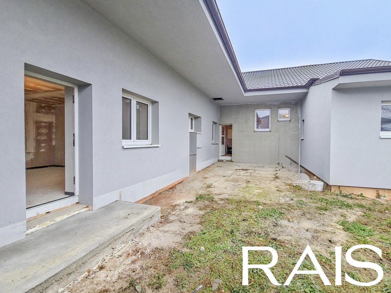 Prodej rodinný dům - Mikulčice, okres Hodonín, 170 m² - 5