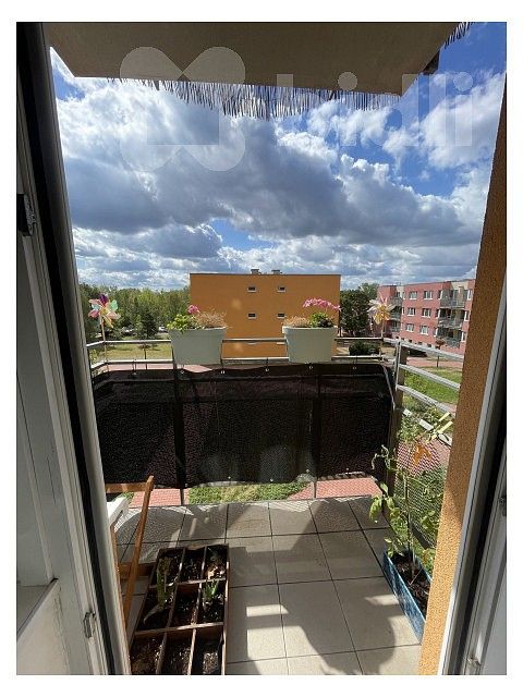 1+kk, Praha - Troja, okres Praha 8, Hlavní město Praha, 39 m² - 2