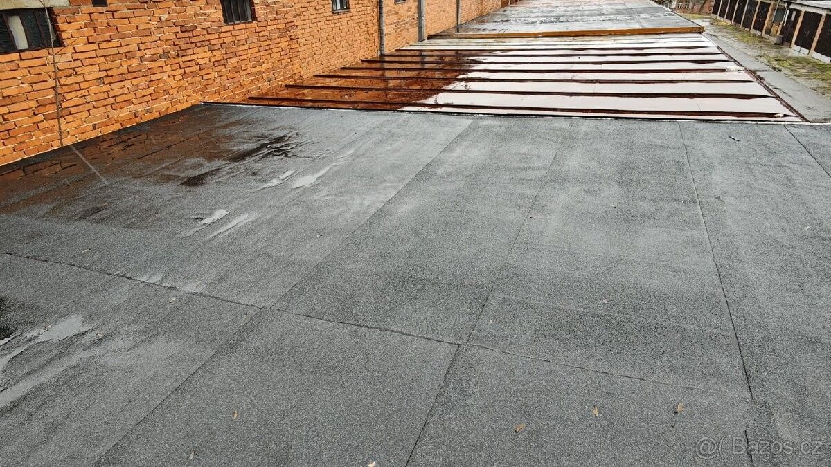 Prodej garáž - Zlín, 760 05