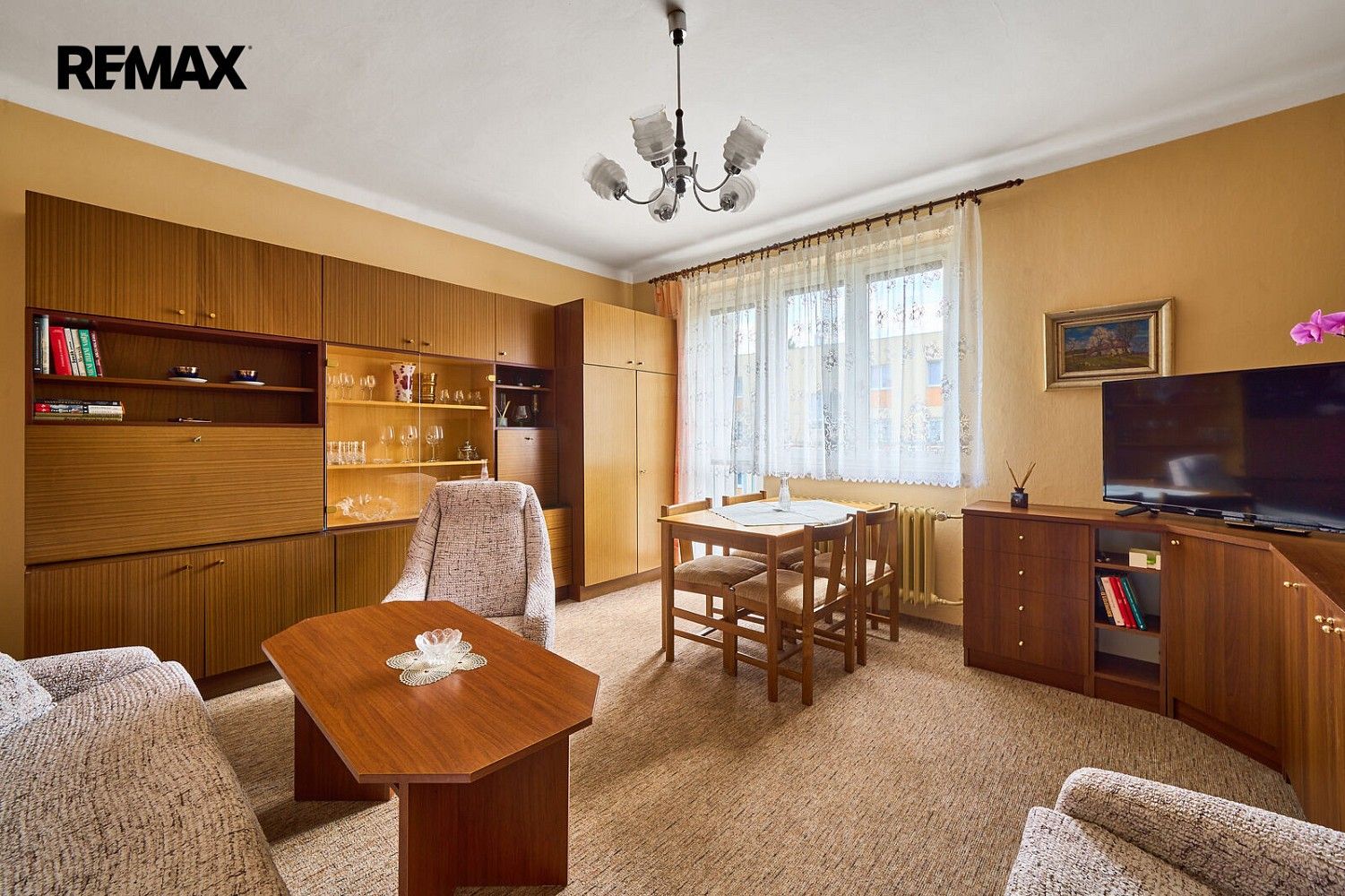 Byt 3+1 · 63 m² · Chodská, Trutnov - Horní Předměstí - 2