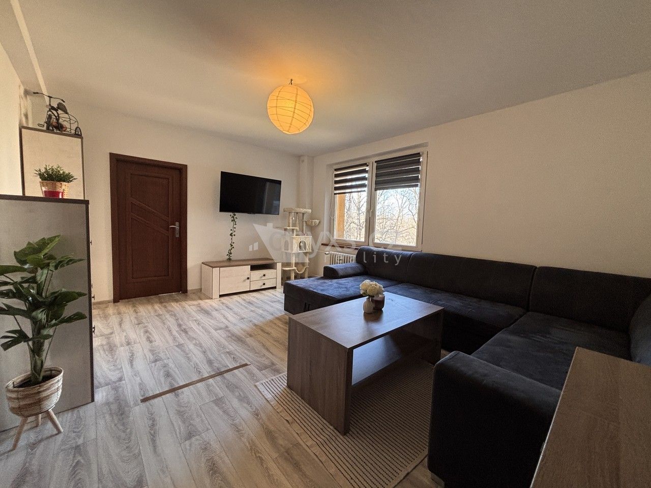 Byt 3+1 · 69 m² · Hornická, Český Těšín - 4
