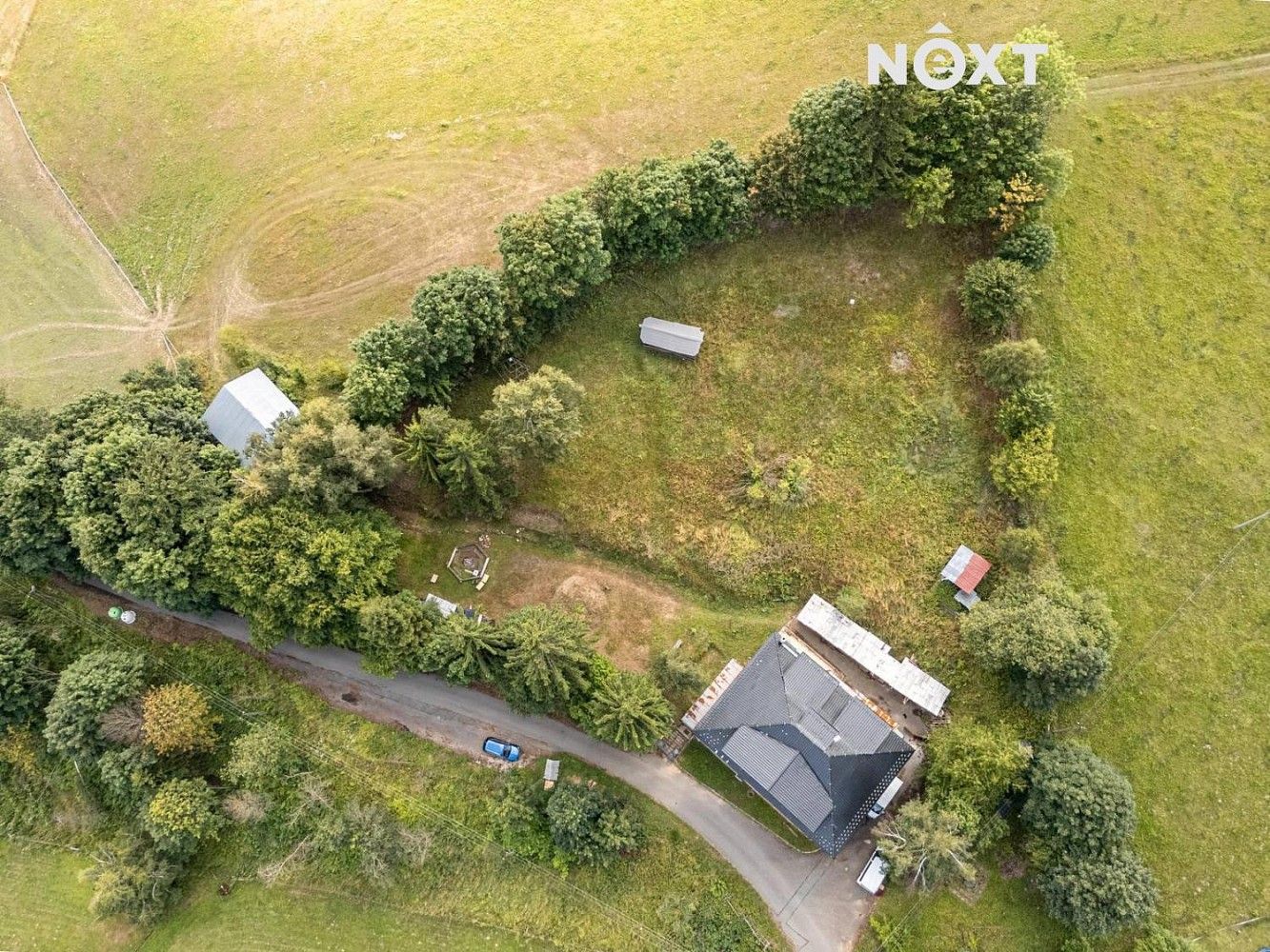Ubytovací zařízení · 900 m² · Strážná, okres Ústí nad Orlicí, Pardubický kraj - 3