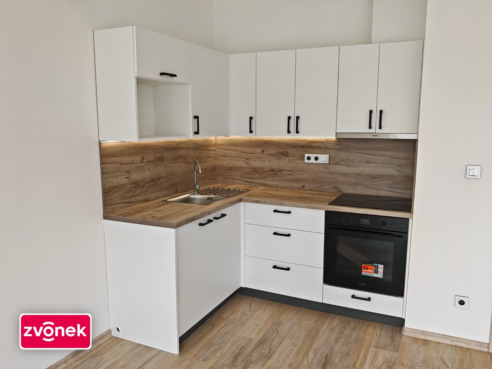 1+kk, Moravní 1979, Otrokovice, 36 m² - 2
