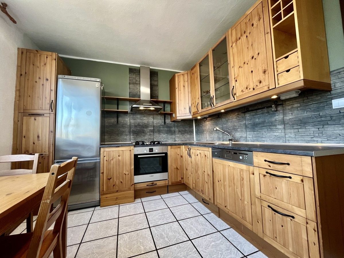 3+1, Arbesova, Ostrava, 76 m²