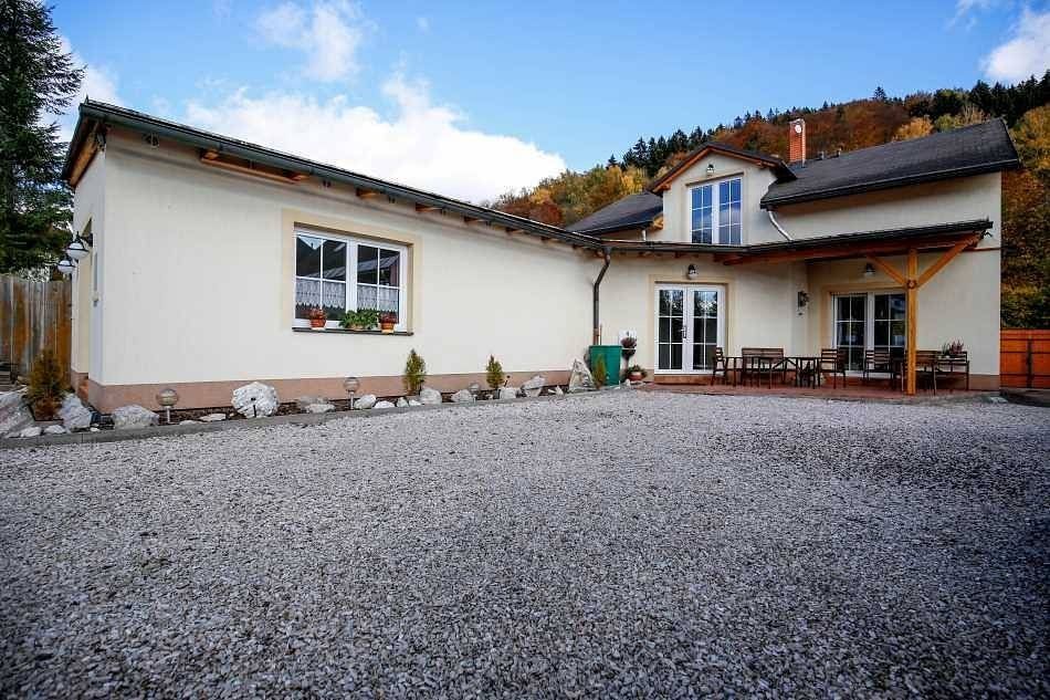 Chaty, Svoboda nad Úpou, Královéhradecký kraj - 2