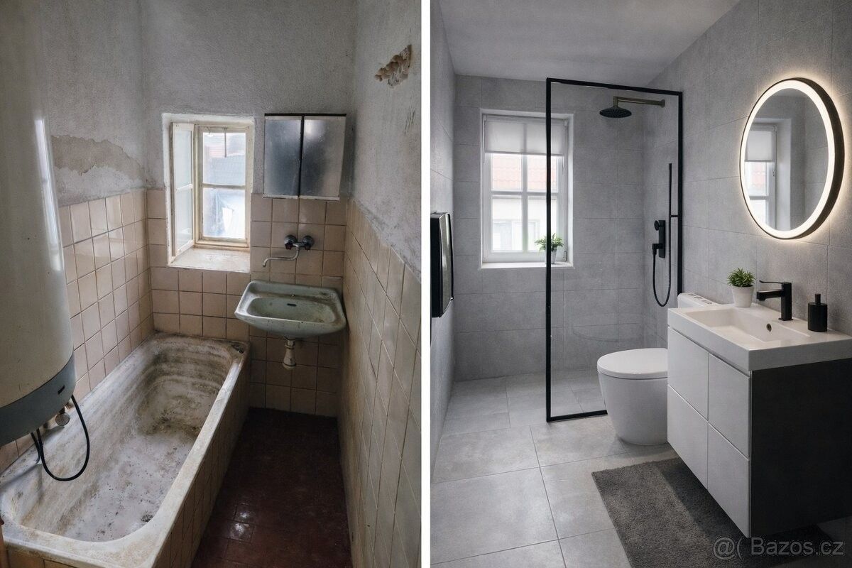Rodinný dům · 370 12, České Budějovice - 4