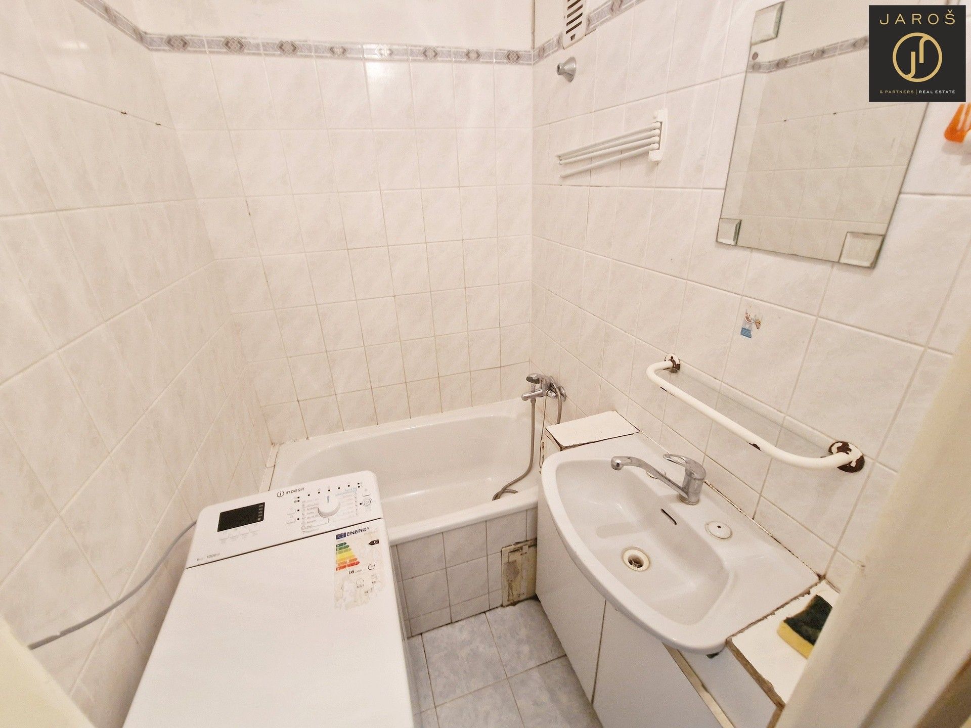 Byt 2+kk · 40 m² · Holandská, Kladno Kročehlavy - 4