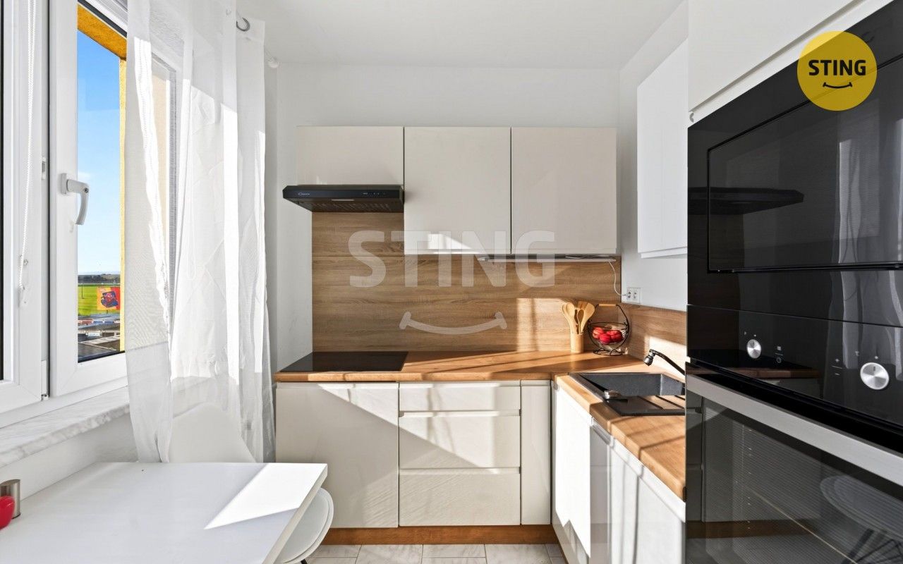 2+1, Prostějov