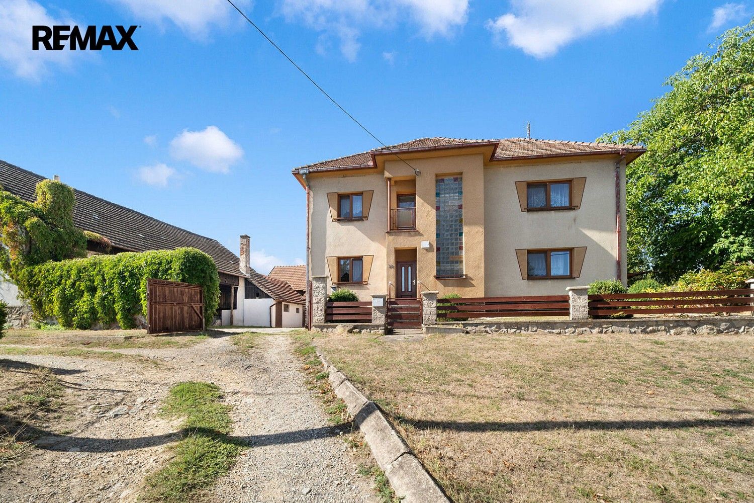 Zemědělské objekty, Drahonín, okres Brno-venkov, Jihomoravský kraj, 260 m² - 2
