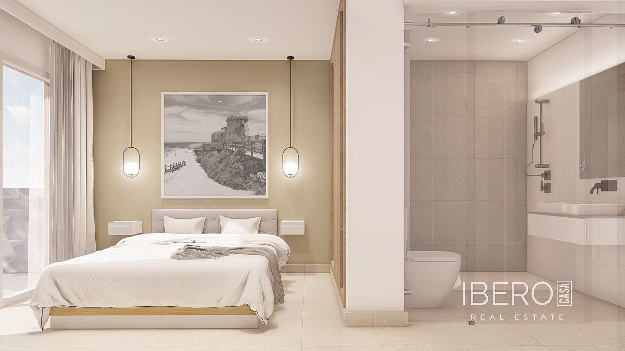 Byt 4+kk · 69 m² · Pilar de la Horadada, Španělsko - 3