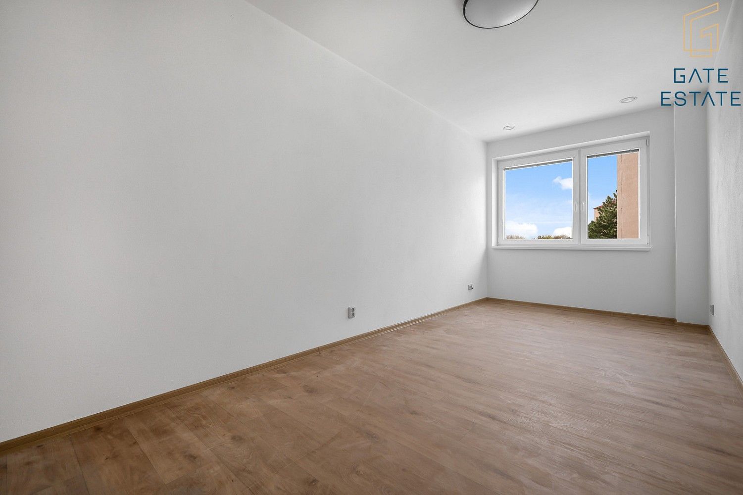 Byt 3+kk · 67 m² · Bystřice pod Hostýnem, okres Kroměříž, Zlínský kraj - 4