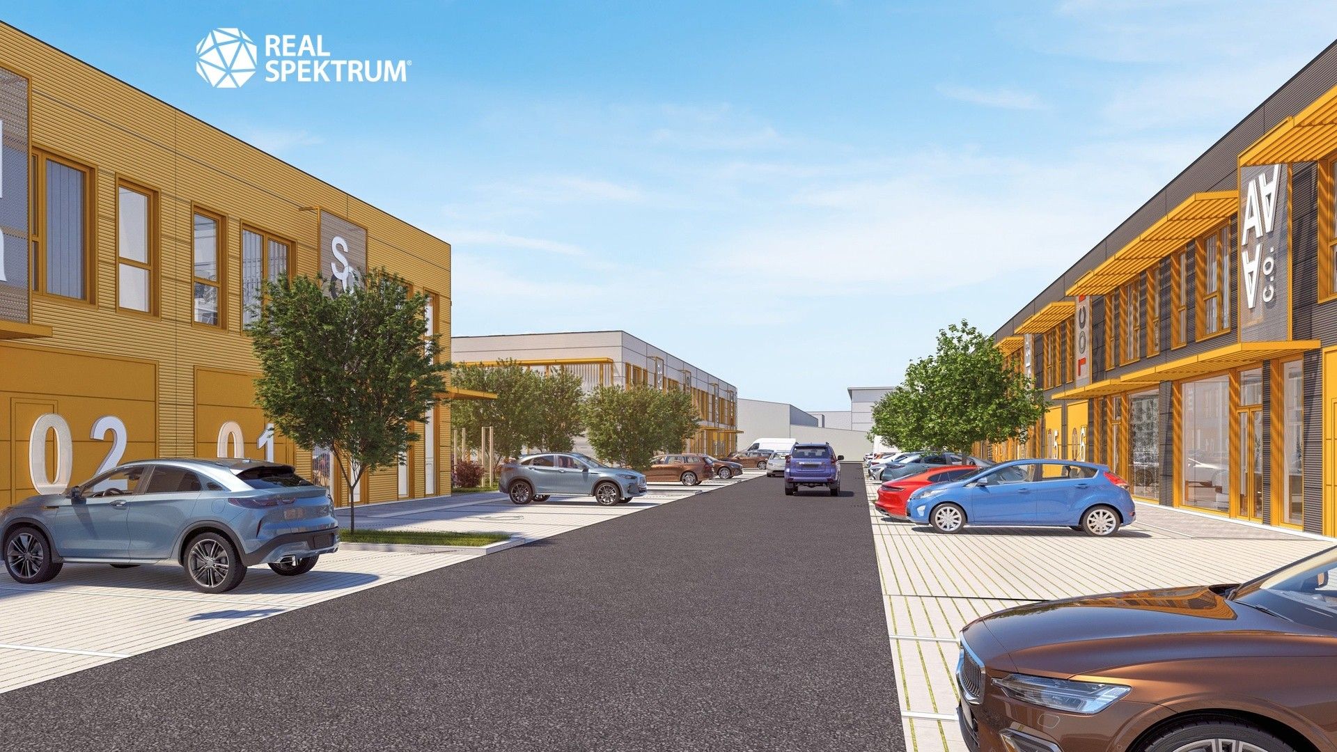 Prodej výrobní prostory - Blanenská, Kuřim, 374 m²