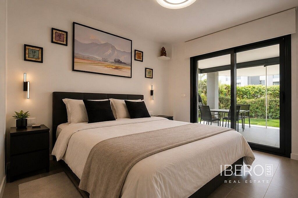 Byt 4+kk · 125 m² · Estepona, Španělsko - 3