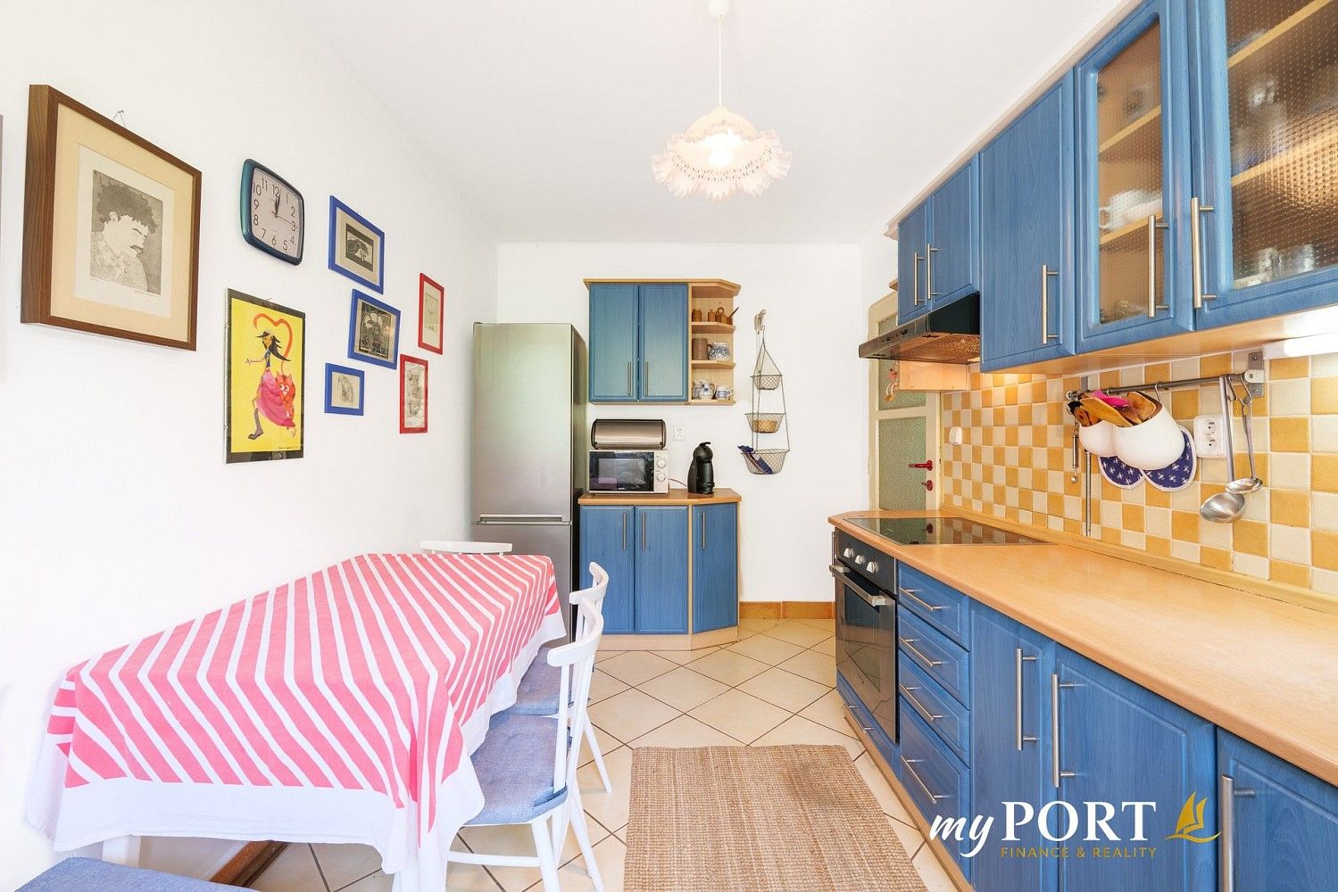 Byt 2+1 · 54 m² · Žlutice, okres Karlovy Vary, Karlovarský kraj - 3