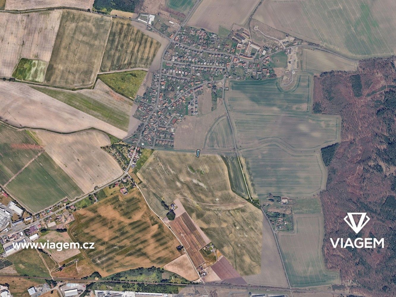 Zemědělský pozemek · Hradec Králové - 3